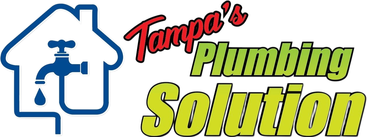 Tampa's Plumbing Solution logo